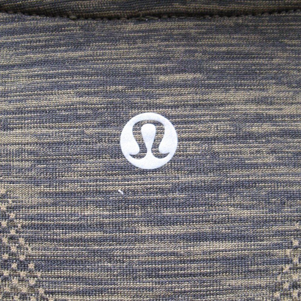 Metal Tech Vent Half Zip Pullover Top - Picture 6 of 8